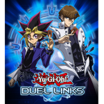 Yu-Gi-Oh Duel Links
