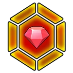 Game Badge Icon