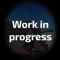 (WIP) Untitled pew pew game