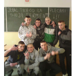 Savage Lit Gang Group