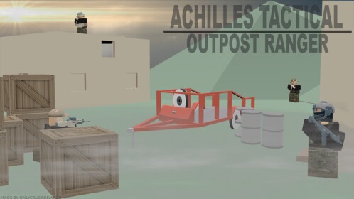 [Outpost] RANGER