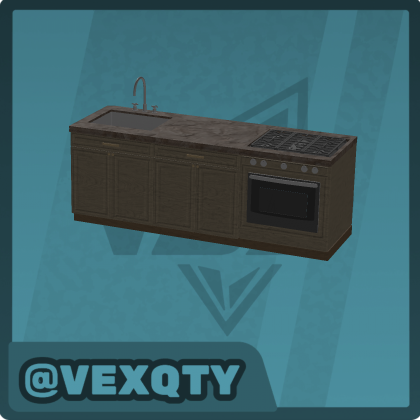 Vintage Kitchen Pack
