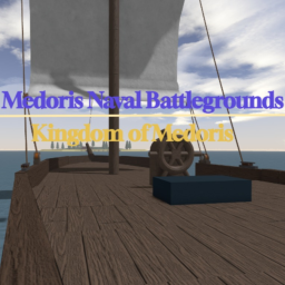 Medoris Naval Battlegrounds