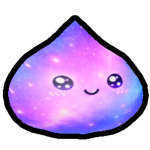 SECRET SQUISHY DUMPLING
