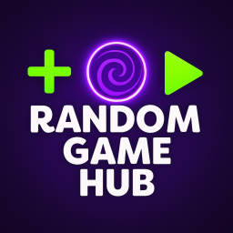 Random Game Hub: Add Yours, Play Theirs