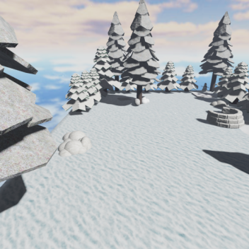 snow showcase