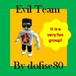 Evil Team