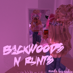 BackwoodS N Runts Group Thumbnail