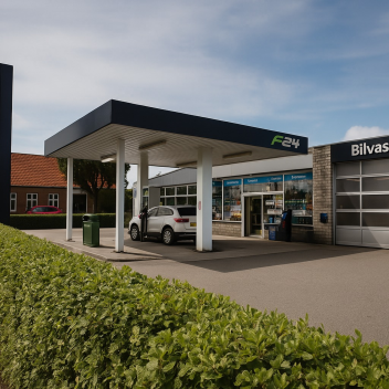 F24 Skærbæk