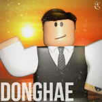 Donghae | 동해