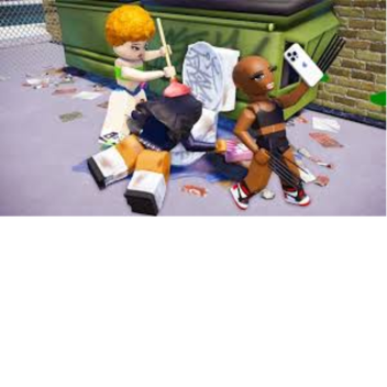 Baddie Obby