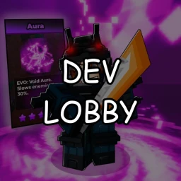 [DEV] ZOMBIE-LOBBY icon