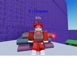 Billy's Basement