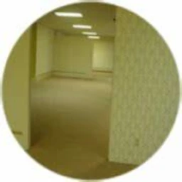 backroom but trash icon