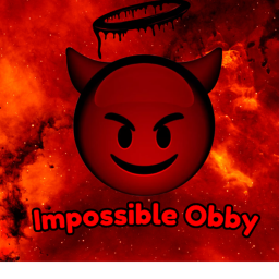 [NEW] Impossible Obby