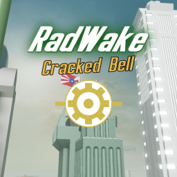 RadWake | Cracked Bell