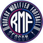 RMF - Roblox Modified Football