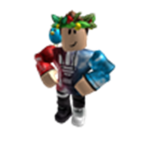 The Robloxians Of Wonder