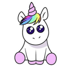 Happy unicorn club