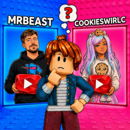 Would You Rather: Youtubers Tower icon