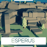 [PREFLOOD] EXO // Island of Esperus