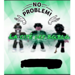 La team EU