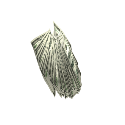 Money flex handheld