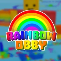 Sky Tower Obby