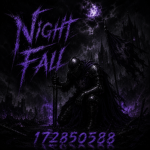 NIGHTFALL DHM