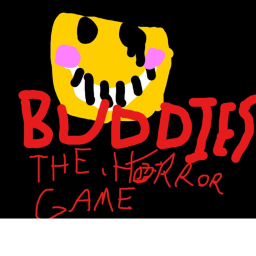 Buddies the horror game