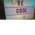 the just be cool group