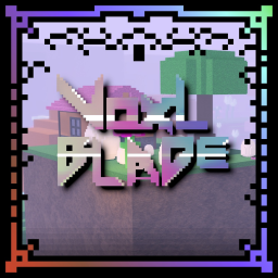 [MOBILE] Voxlblade icon