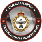 [CA] Royal Canadiаn Military Police