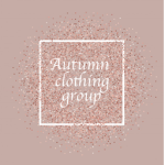 Autumn clothing group!~