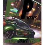 Fantom pickles
