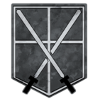 Trainee Corps ᅠᅠᅠ