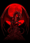 $Crimson Dragons