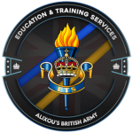 |BA| Education and Τraining Services