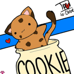 Anime Cookie :3