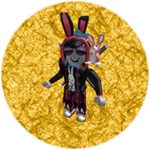 hardygirl989 Golden Badge! #47