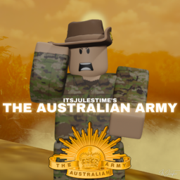 [ITJA] Australian Army Academy
