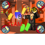 the  epic team