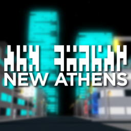 New Athens Terminal Center
