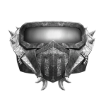 Ivory Commando
