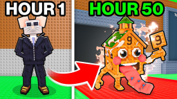 👶 Steal Ay Brainrot X999 MODDED