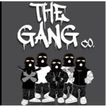 black monsters mafia