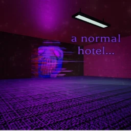 a normal hotel... icon