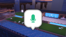 Rooftop VC 🔊 – Polski