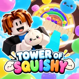 Tower Of Squishy! icon
