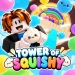 Tower Of Squishy! icon